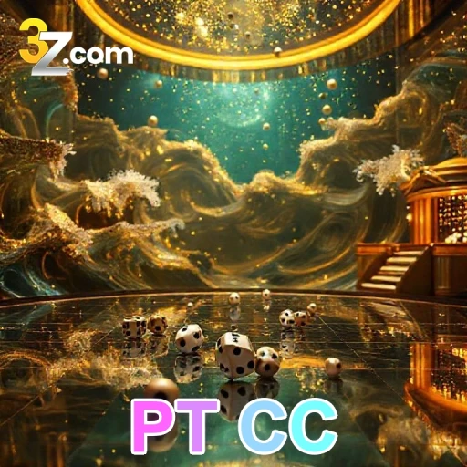 PT.CC Jogos de caça-níqueis